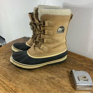 Sorel Winter waterproof boots